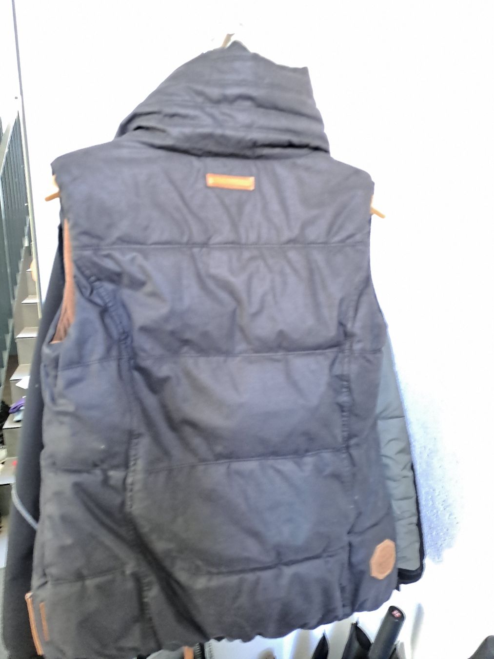Naketano Gilets & Westen: Gilet Naketano – Gebraucht aus Untereggen von rit_9mpt 3