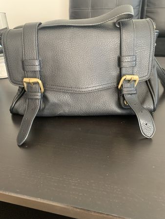 Anna Field Handtasche
