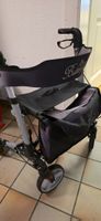 Rollator Butterfly Modell guter Zustand