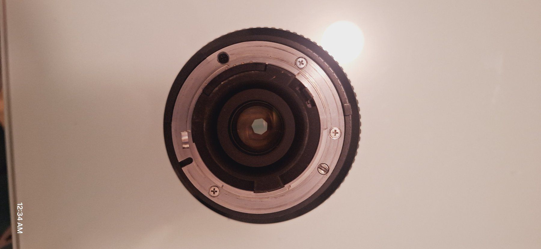 Nikon Obiettivi: Objectif Nikon – Usato da Renens VD venduto da hofer023 2