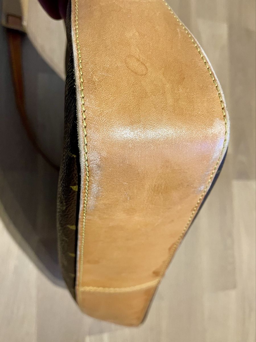 Louis Vuitton Taschen für Damen: Louis Vuitton Model Boulogne – Gebraucht aus Selzach von Bomari 1