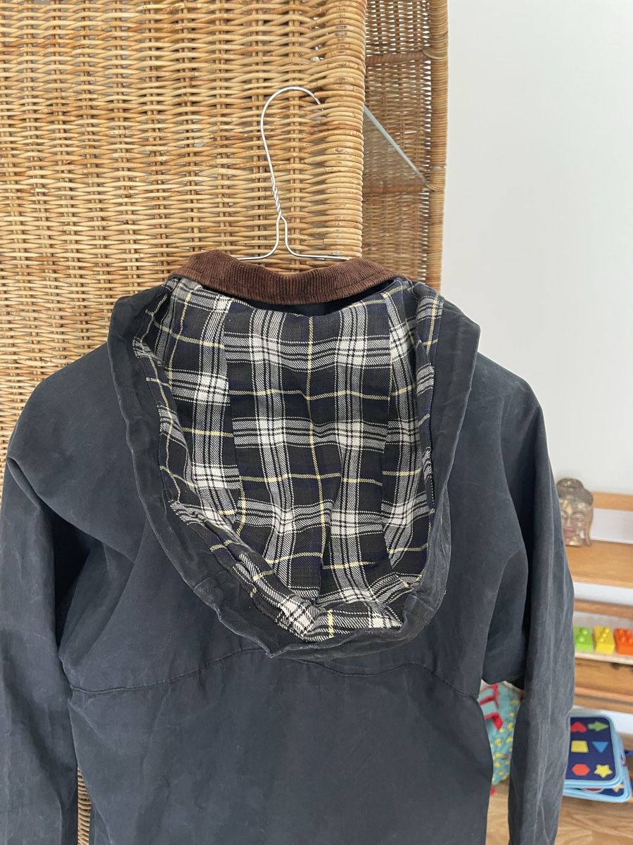 Giacche: Classic Waxed Cotton Jacket  – Usato da Zürich venduto da j.peter22 2