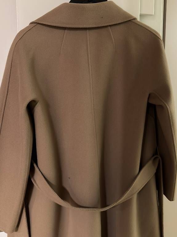 Max Mara Cappotti: Cappotto MaxMara IT36 – Usato da lugano venduto da xen_q9zz 3