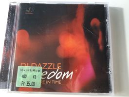DJ Dazzle - Freedom 4 somewhere in Time