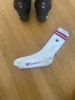 Chaussettes CHAMPION (43/46) 🏍️