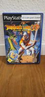 PS2 - Dragon's Lair 3D Special Edition