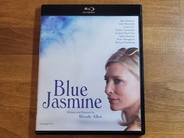 Blue Jasmine (2013)