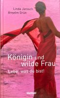 Buch - Königin und wilde Frau