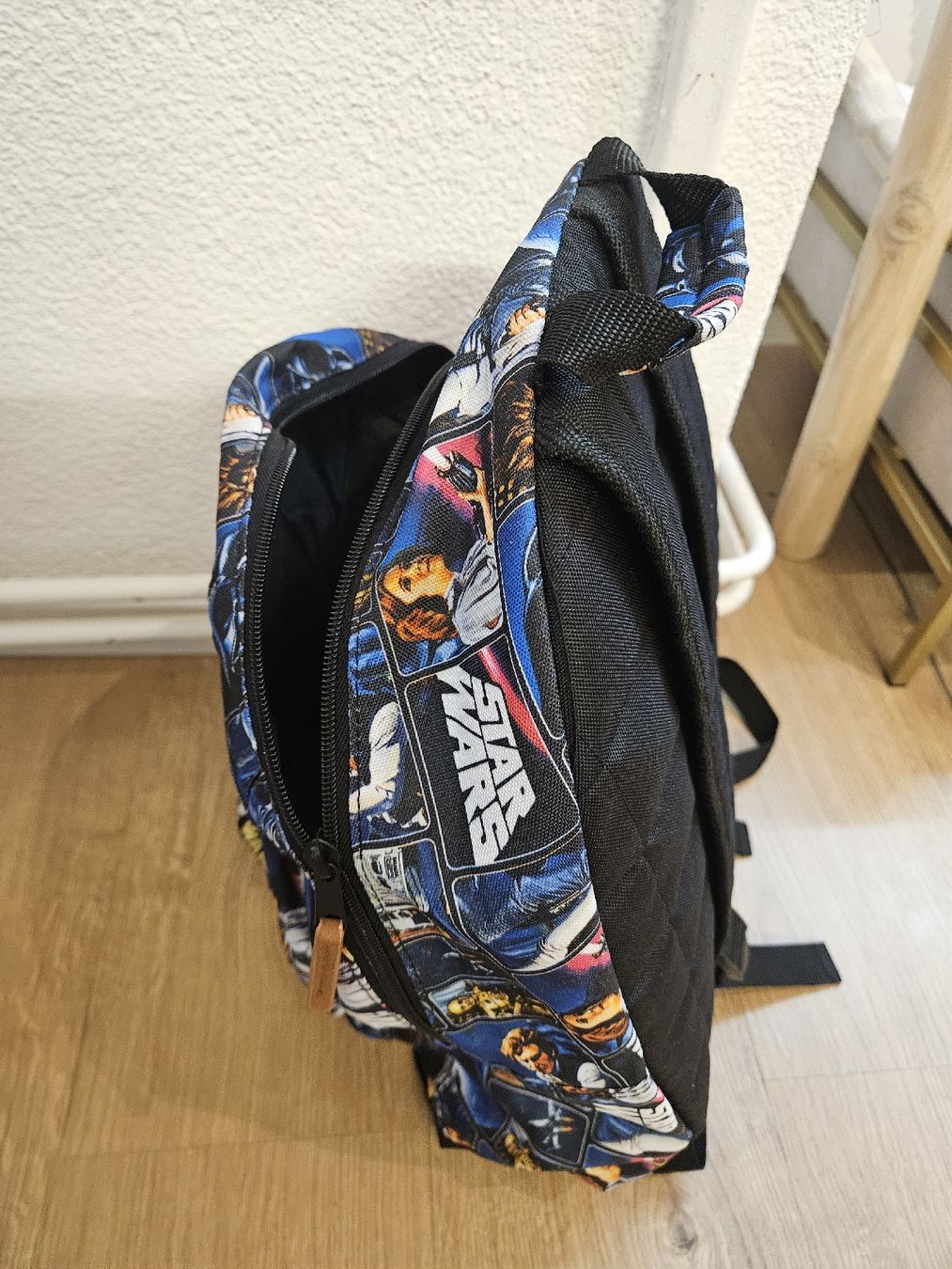 Sacs à dos: Star Wars Rucksack - nie gebraucht – Neuf (Voir description) à Unterengstringen par Robin0110 1