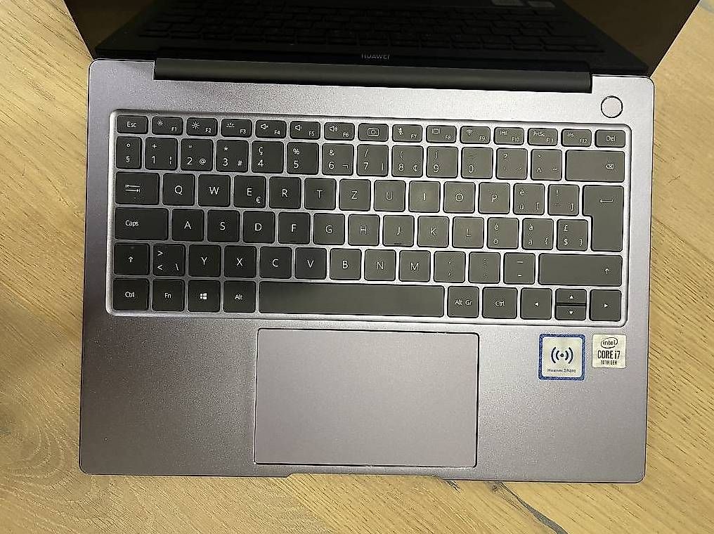 Huawei Notebooks: Huawei MateBook 14 Notebook – Gebraucht aus Gränichen von Andi33 1