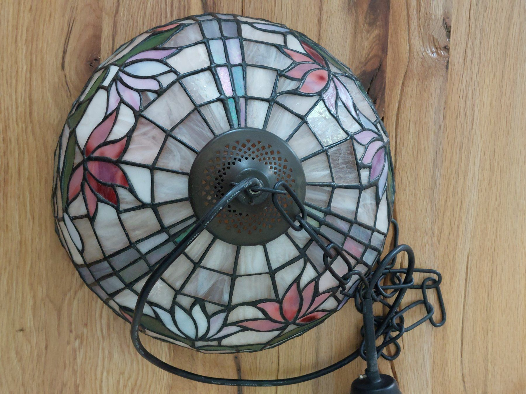 Paralumi: Deckenlampe – Usato da Kriegstetten venduto da Remo007 3