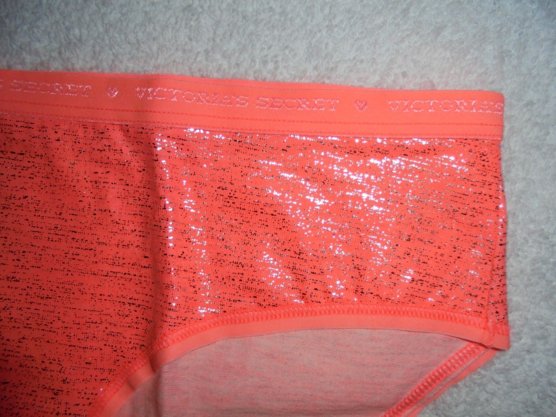 Victoria's Secret Altra biancheria intima: VICTORIA'S SECRET HIPHUGGER, S, NEU – Nuovo e nell'imballaggio originale da Aarau Rohr venduto da PinkSchwein 2