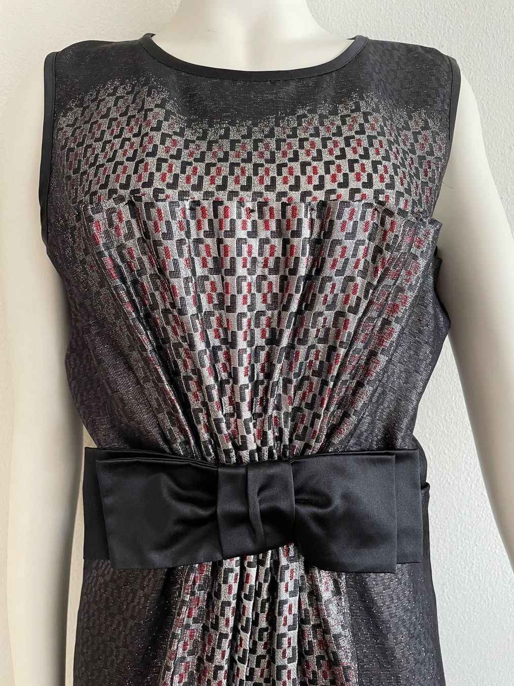 Prada Vestiti: Prada Kleid – Nuovo (secondo la descrizione) da Winterthur venduto da 11.11 1