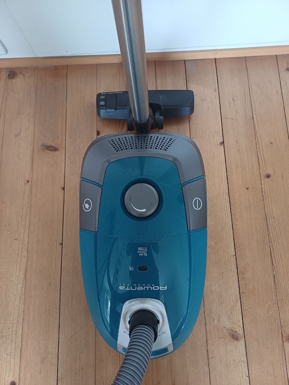 Rowenta Aspirapolveri & Accessori: Rowenta Staubsauger RO3142 Power XXL – Usato da Baden venduto da hakais 2
