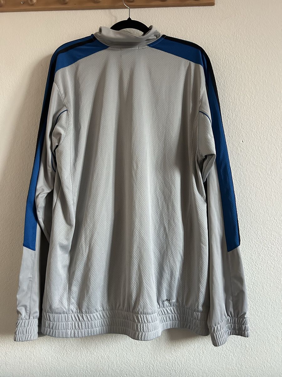 Adidas Giacche: Veste Adidas Climalite  – Usato da Grand-Lancy venduto da eli_x5k9 1