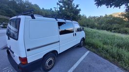 VW t4