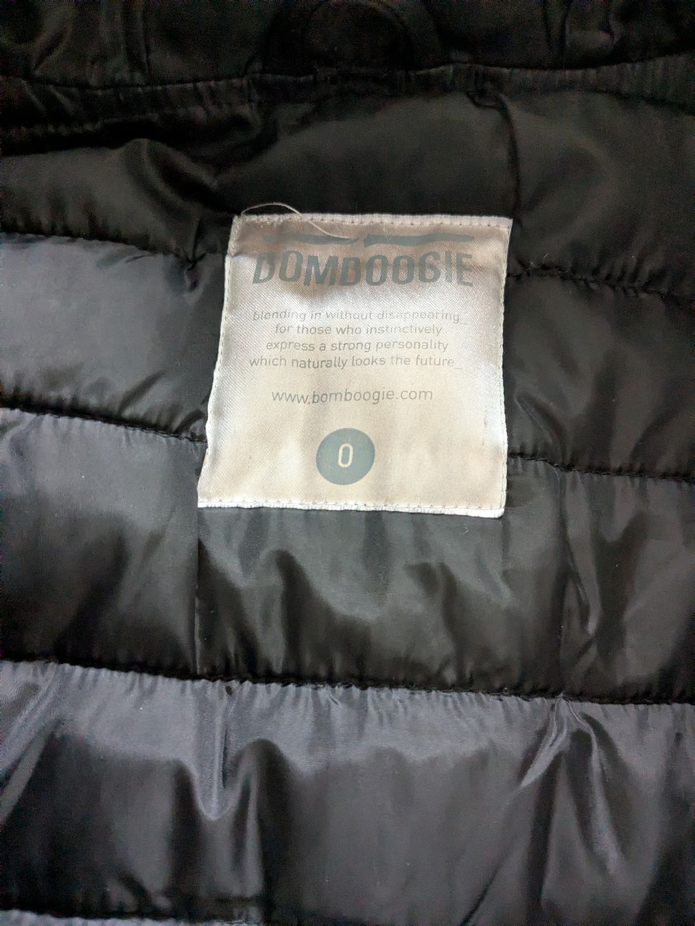 Bomboogie Giacche: Winter jacket – Usato da Zürich venduto da MAG_b6zd 1