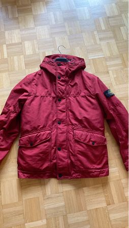 Stone Island Jacke Gr.M