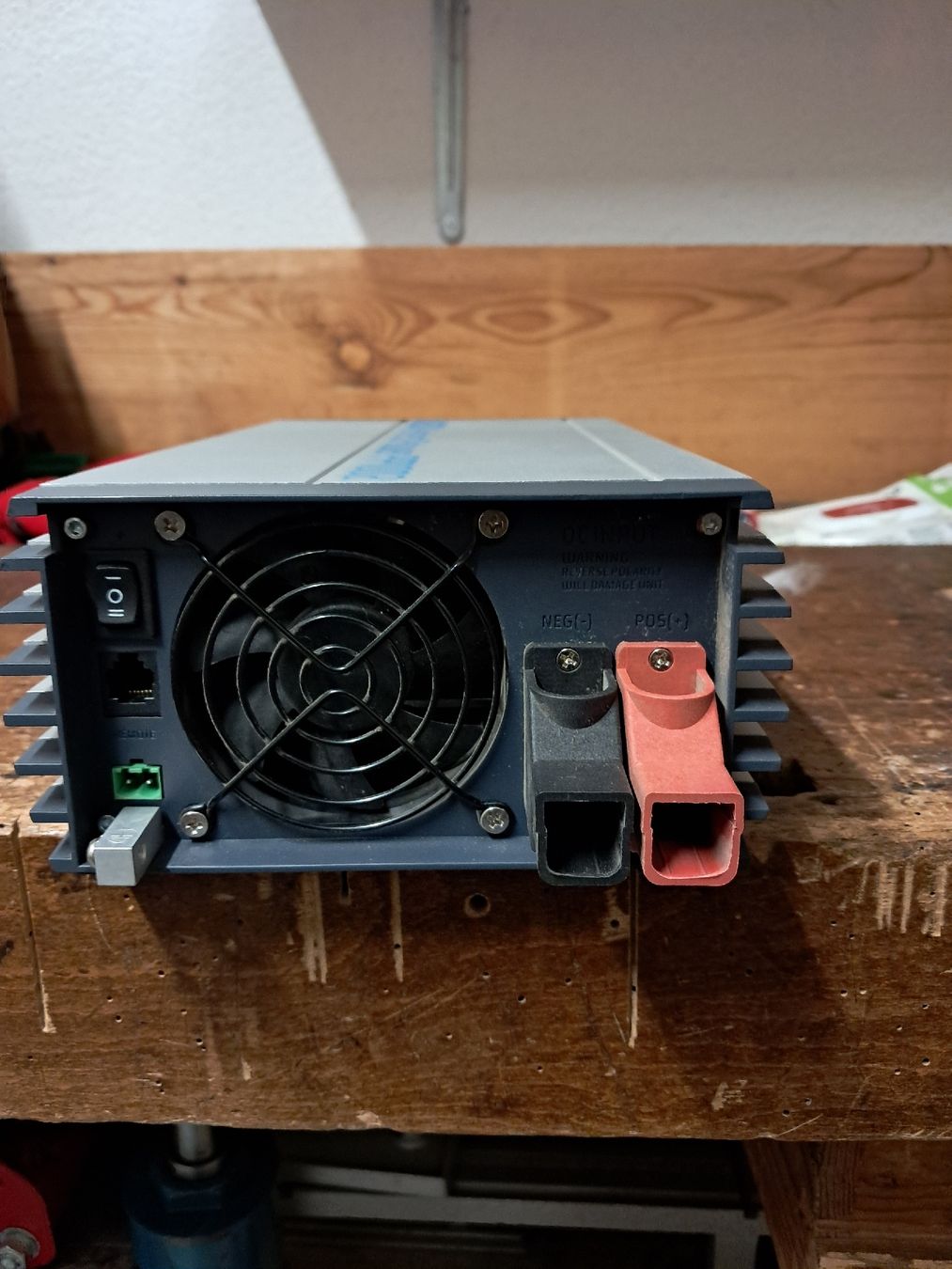 Inverter: Wechselrichter Auto – Usato da Frümsen venduto da reto4168 1