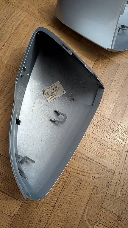 Alle Autoersatzteile: Coque rétro Skoda Octavia – Gebraucht aus Champagne von Leomilo19 1