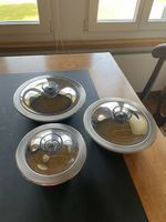 Kuhn Rikon Hotpan 22, 18, 14cm (Induktion auch)