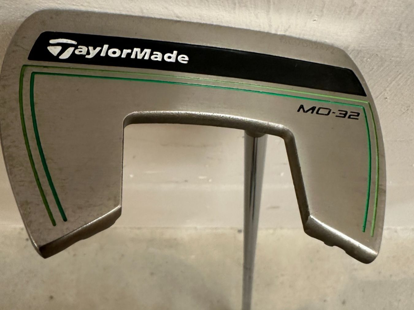 Taylor Made Clubs & Sets: Golf-Putter Taylor Made – D'occasion à Ibach par JoergKrissler 1