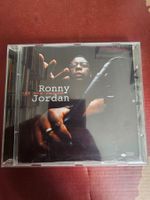 CD - Ronny Jordan – Off The Record (Acid Jazz, Hip Hop)
