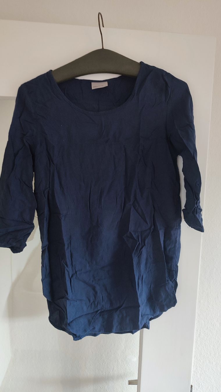 Vero Moda Camicette: Luftige Bluse von Vero Moda in Grösse M – Usato da Basel venduto da kopfstand 1