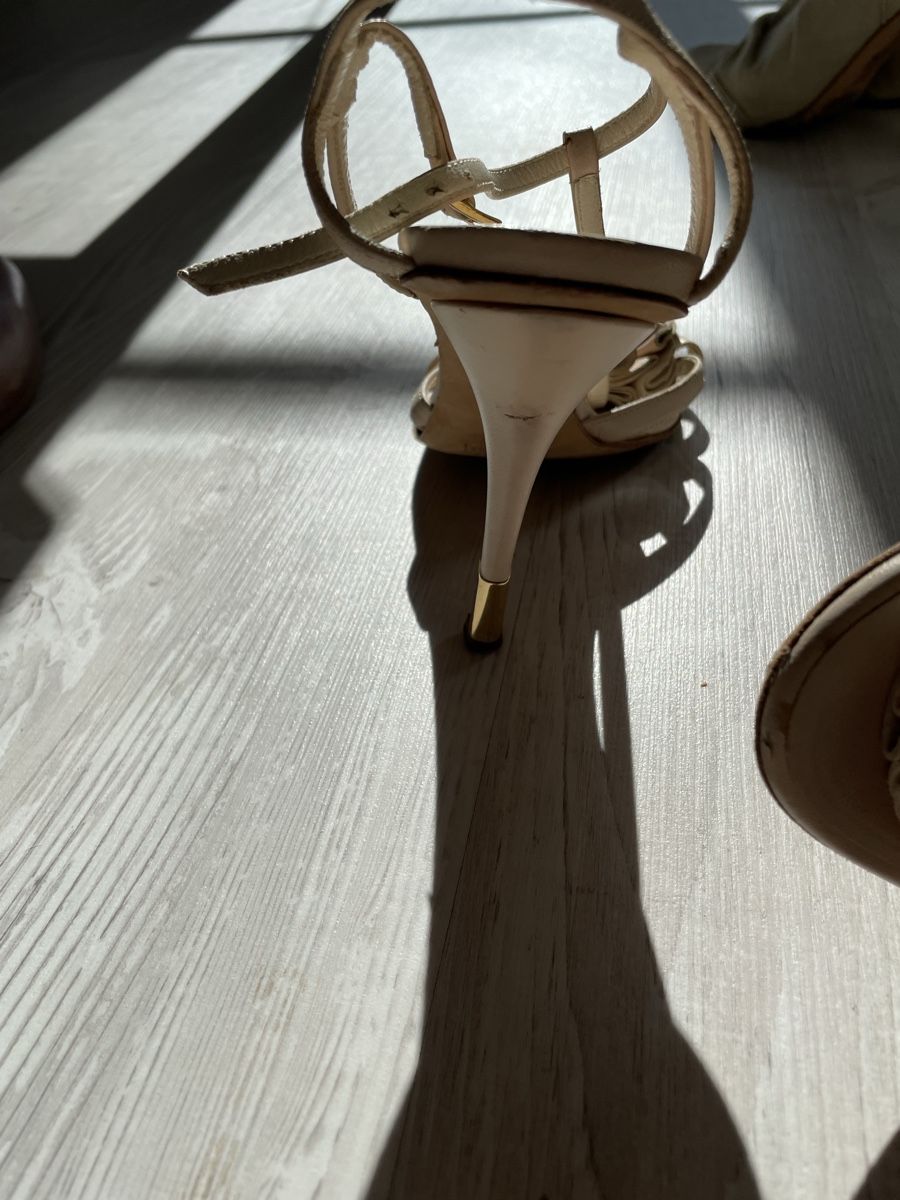 Zanotti Scarpe da donna: Giuseppe Zanotti Sandalen 37 – Usato da Zürich venduto da nur_6cps 1