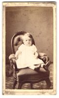 Fotografie J. Linck, Winterthur, Kleines