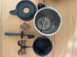 Thermomix Mixtopf (TM5)