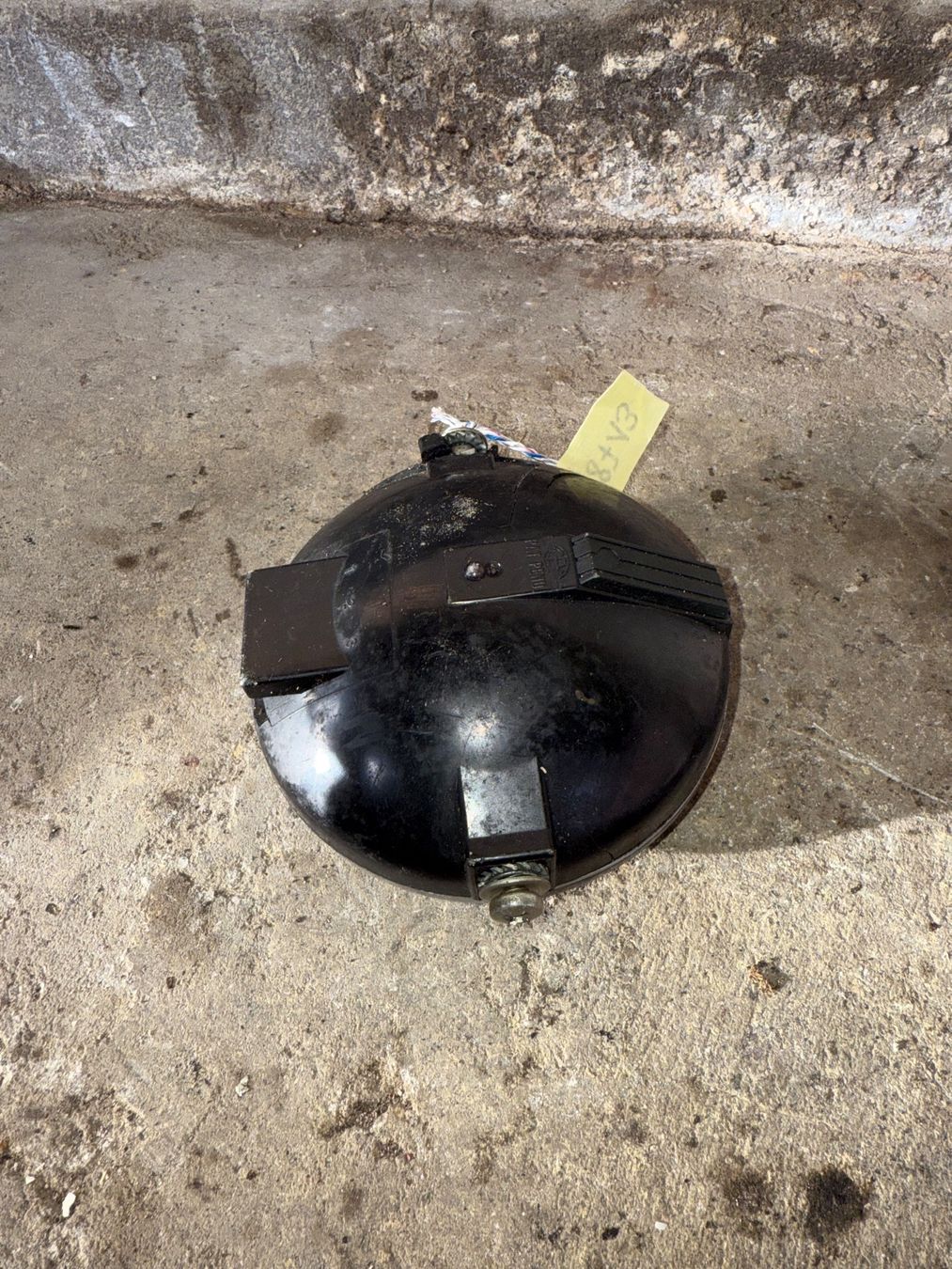 Sachs Parti ricambio per ciclomotori: Mofa Lampe – Usato da Fahrni b. Thun venduto da berger_tuning34 4
