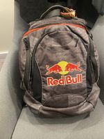 Red Bull Rucksack wie neu