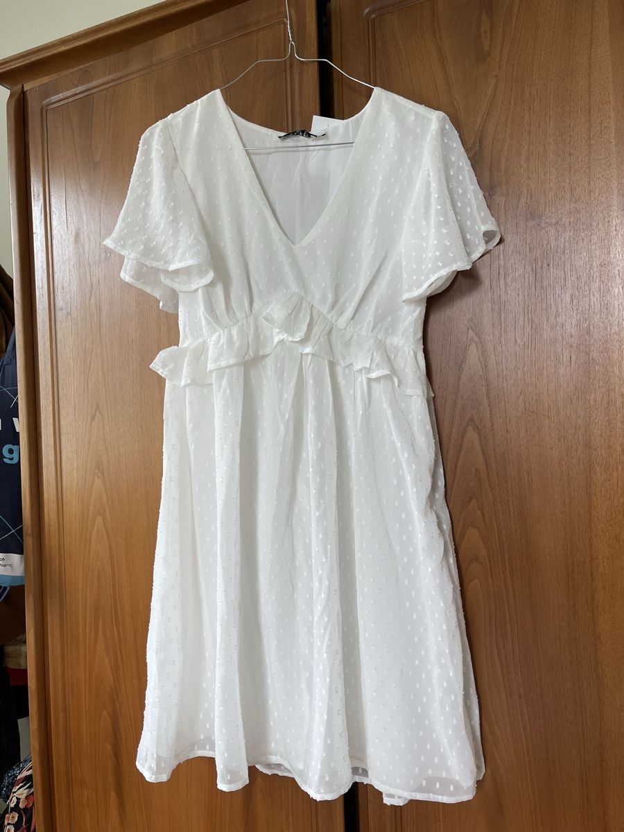 Na-kd Kleider: Summer Dress – Gebraucht aus Zürich von hsi_tl5c