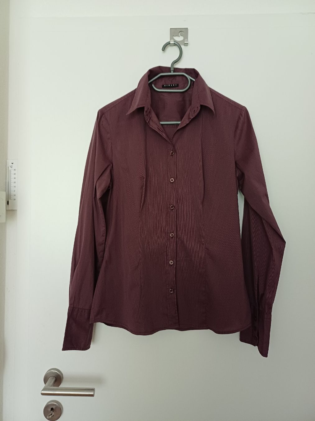 Sisley Camicette: Chemisier, L, Sisley – Usato da Boudry venduto da JulieG13