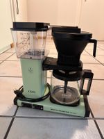 Technivorm Moccamaster Select türkis guter Zustand