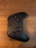 Xbox Wireless Controller Schwarz