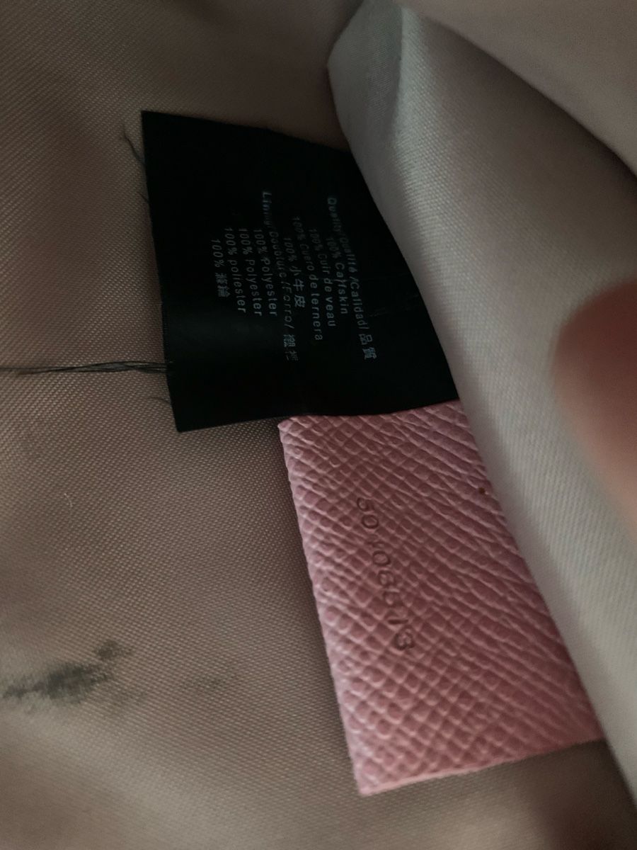 Borse da donna: Hugo boss leder tasche – Usato da Zürich venduto da Nikuska32 7