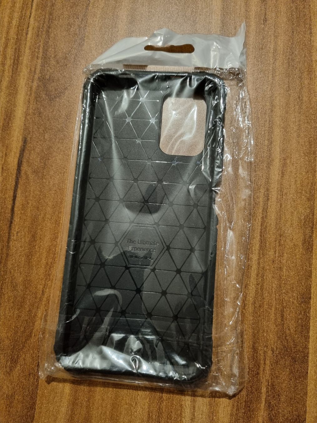Cover & Protezioni schermo: Coque de protection robuste pour Redmi Note 10 4G Rose – Nuovo e nell'imballaggio originale da Courtepin venduto da marco_polo_xiii 1