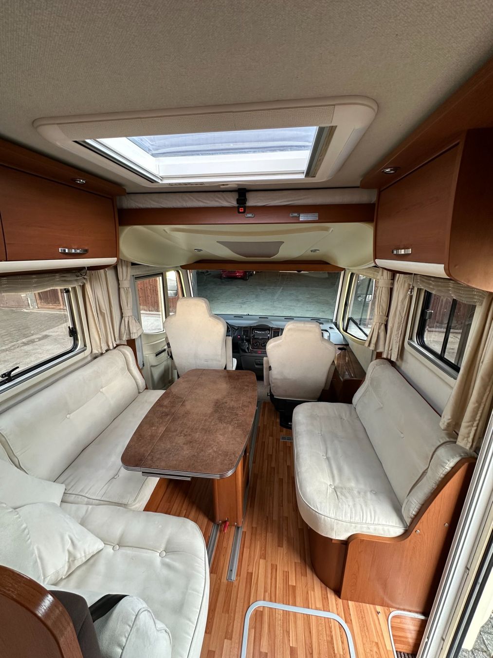 : Frankia 840 GD – D'occasion à Dübendorf par enr_788j 2
