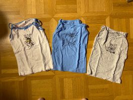 3 Tops Mickey Mouse Gr. 86 / 92