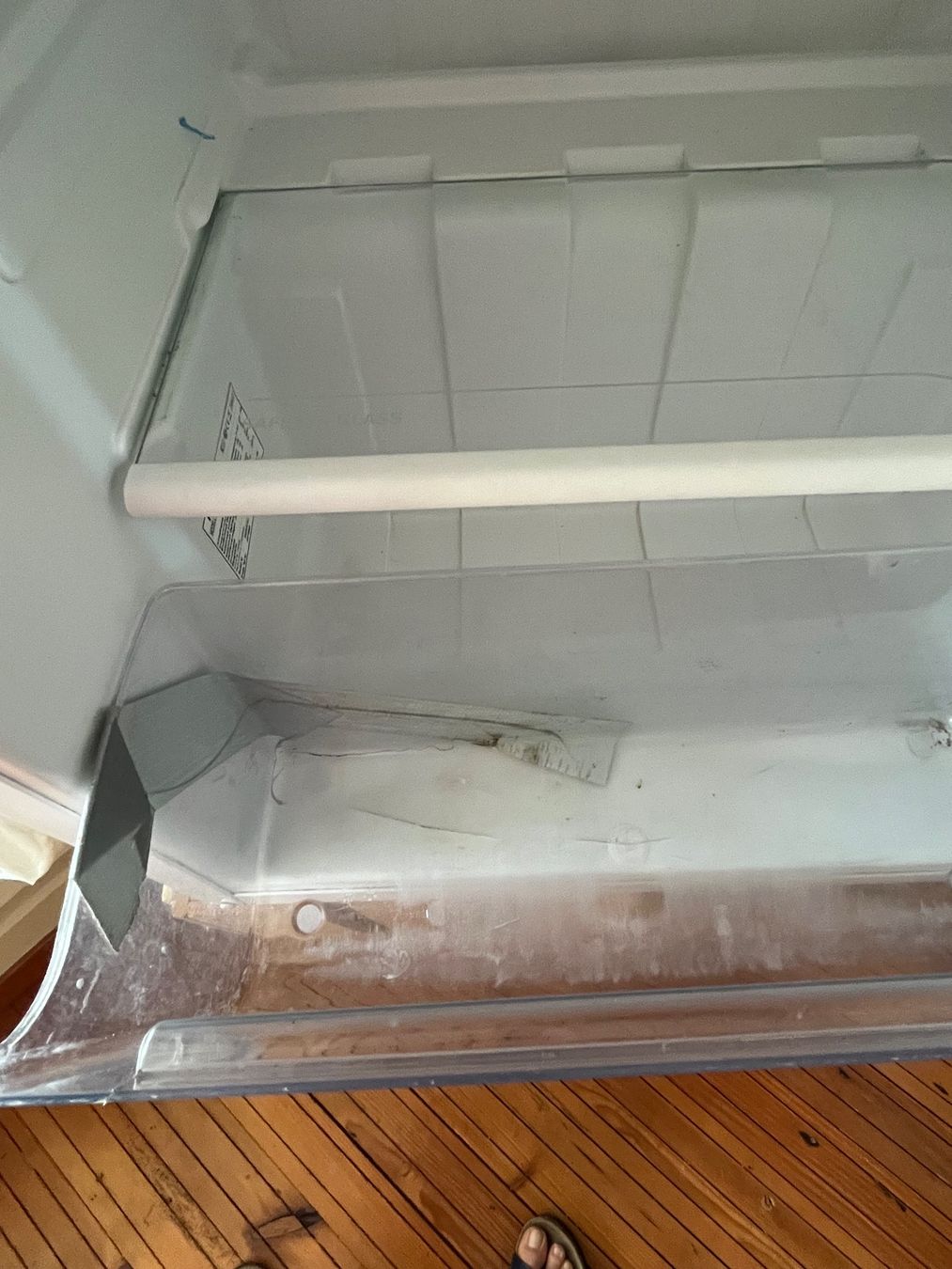 Réfrigérateurs: Kühlschrank – D'occasion à Bubikon par FGeser 3