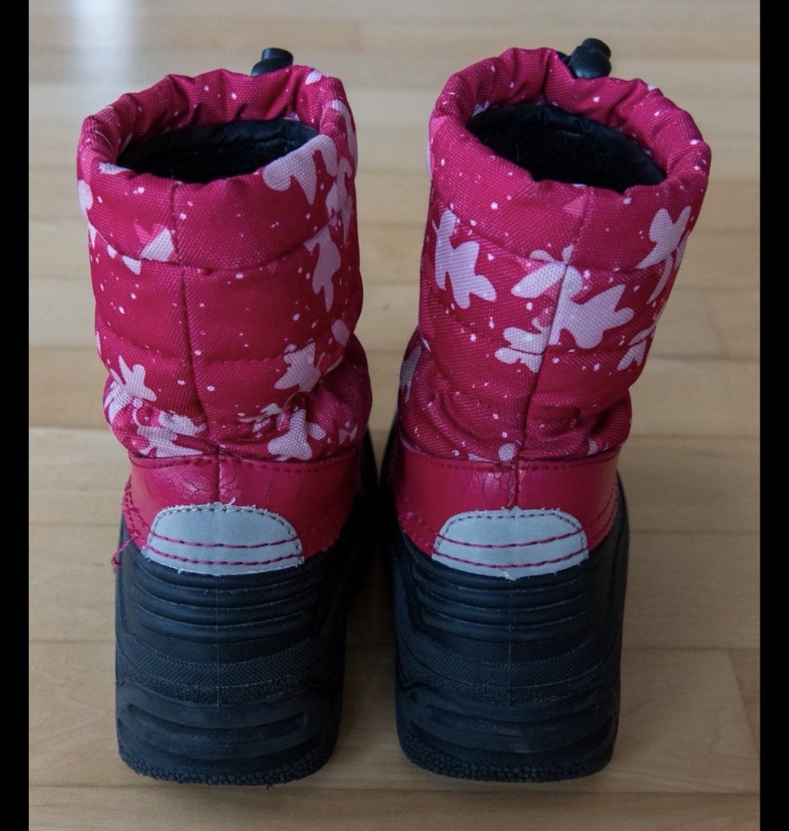 Reima Scarpe per ragazze: Reima Winterschuhe Gr. 29  – Usato da Rotkreuz venduto da Bikiii87 2