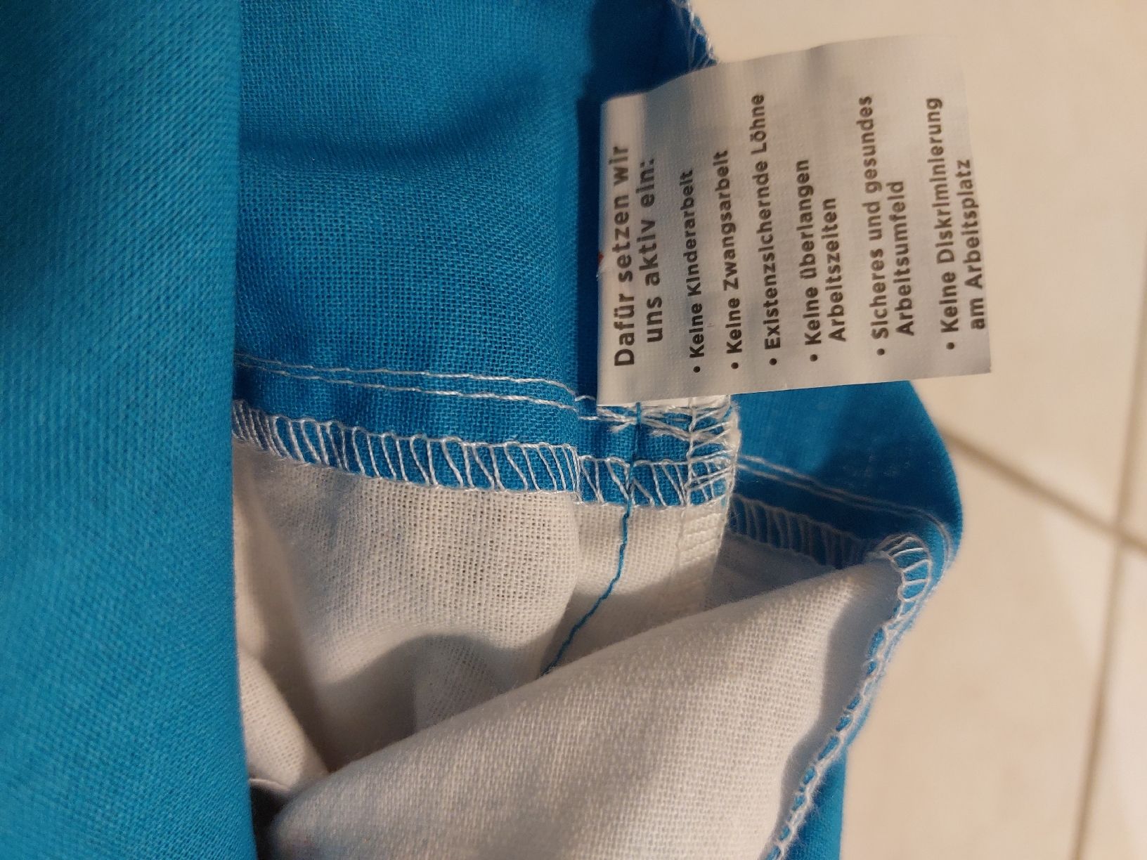 Zaini: Minipic Turnbeutel / Rucksack - Kult Schweizer Marke - neu – Nuovo (secondo la descrizione) da Büttikon AG venduto da lca_v7pb 4