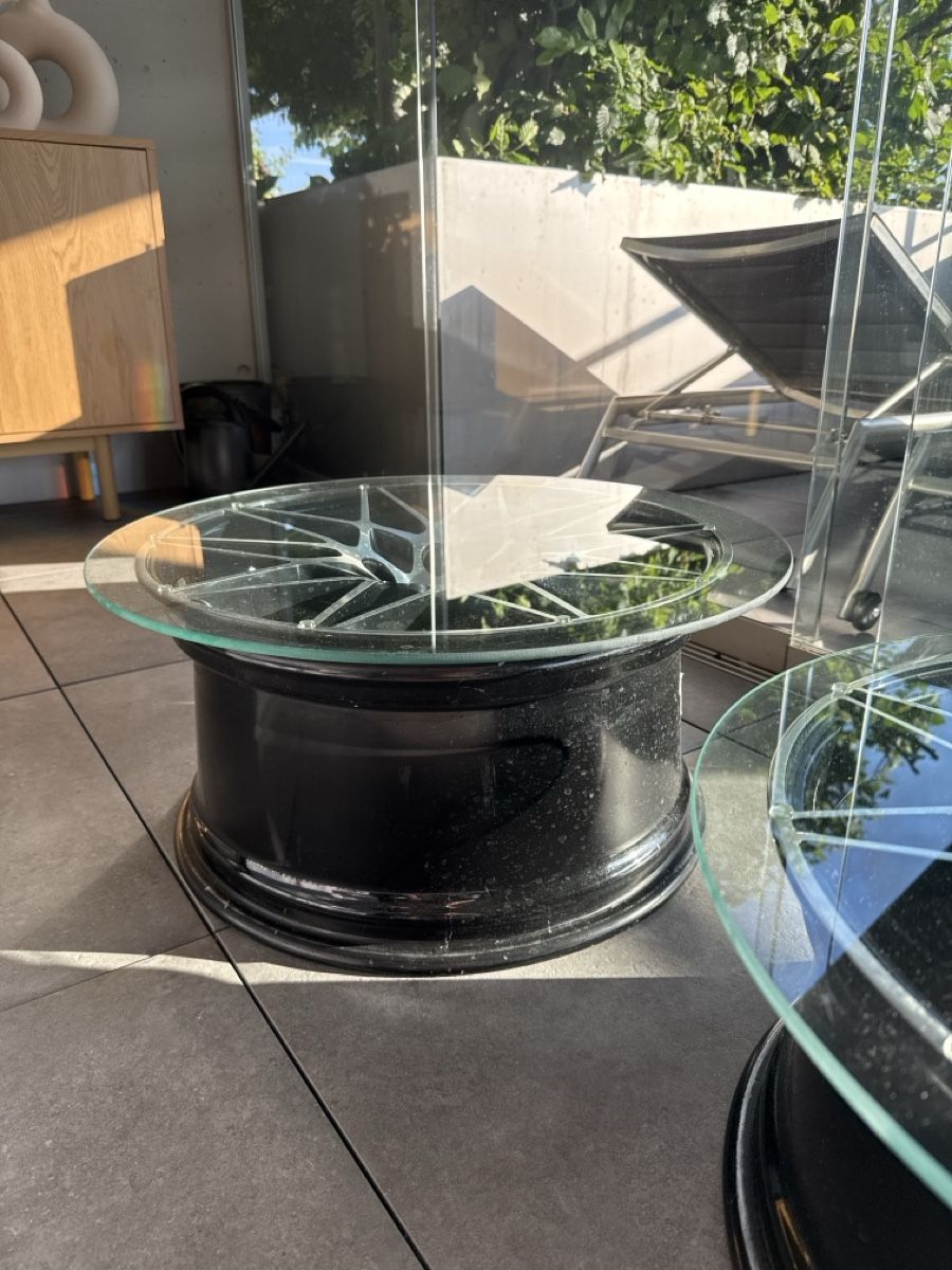 Tavoli: Felgentische BMW M666 – Usato da Feldbrunnen venduto da soon-nam 2