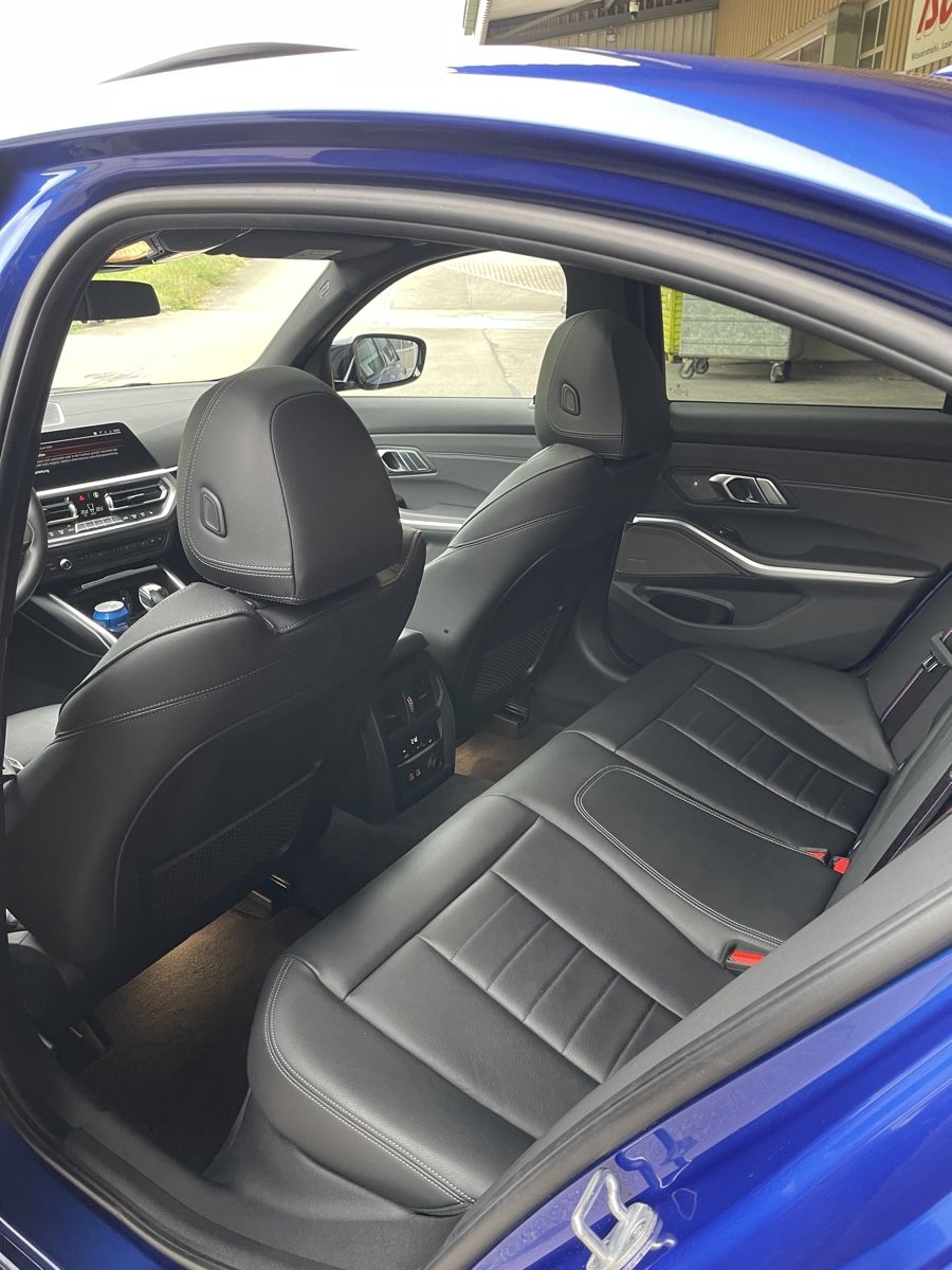 BMW Alle Autoersatzteile: BMW M340i, G20 Sitze  – Neu (gemäss Beschreibung) aus Schaffhausen von sabdiu 2