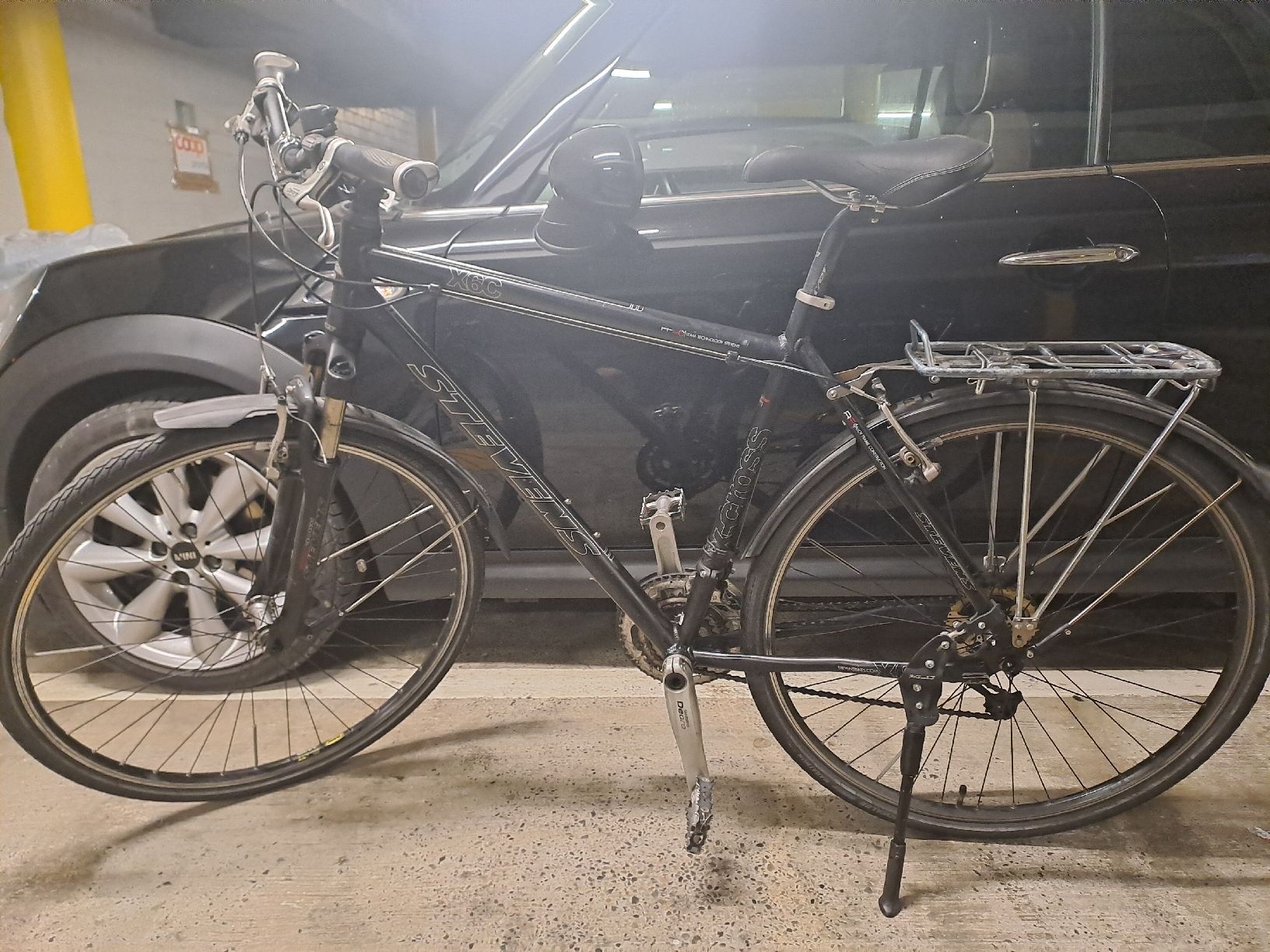 Velos: velo – Gebraucht aus Basel von Prodan95