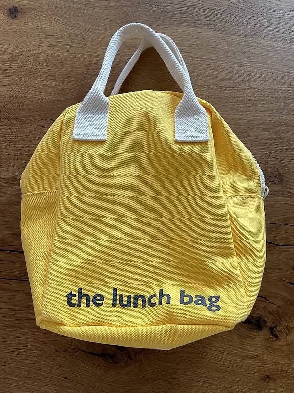 Sacs: Lunch Bag – D'occasion à Arni AG par GerberSandra