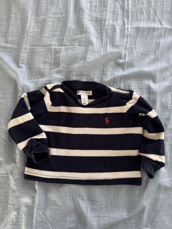 Polo Ralph Lauren sweater 3 Monaten
