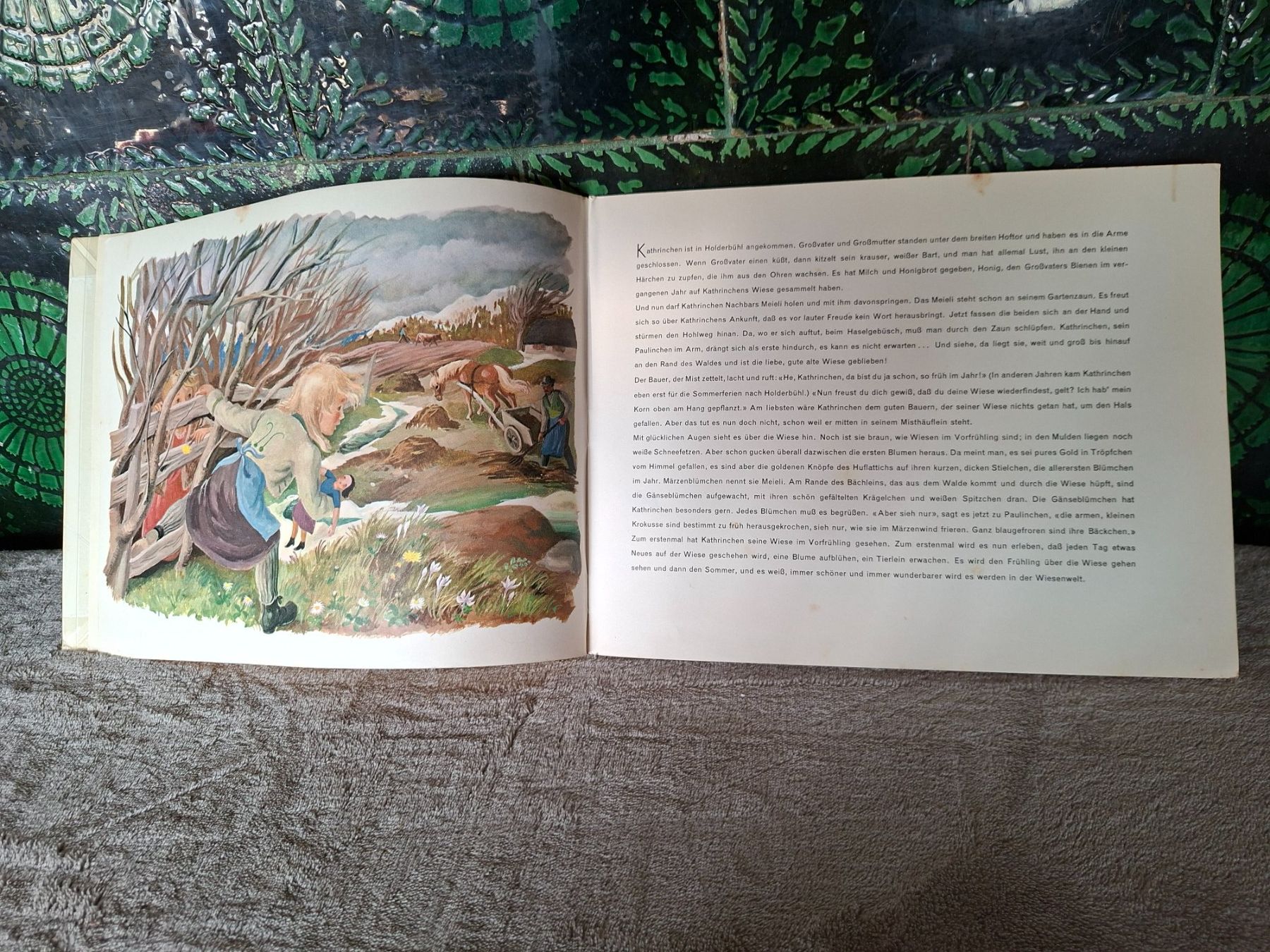 Libri: Teddybären unter sich - Robert Ingpen – Usato da Otelfingen venduto da silver-moon 4